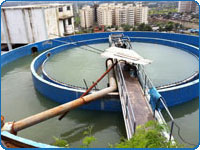 WATER TREATMENT PLANT